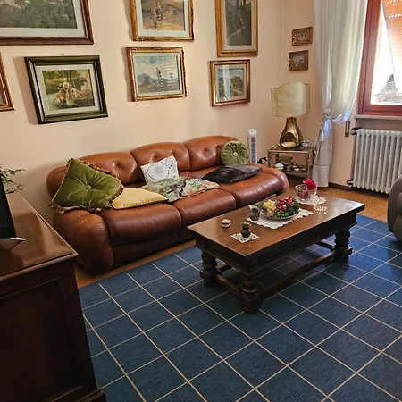 Appartement Da Carla Lucca