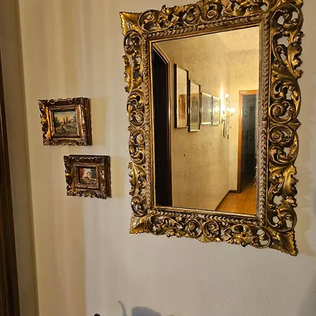 Da Carla Appartement Lucca