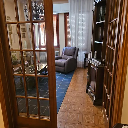Appartement Da Carla *