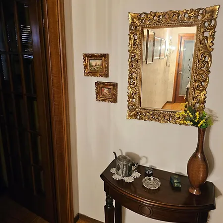 Da Carla Appartement
