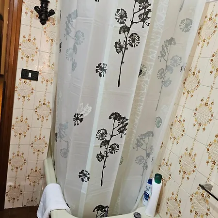 Da Carla Appartement Lucca