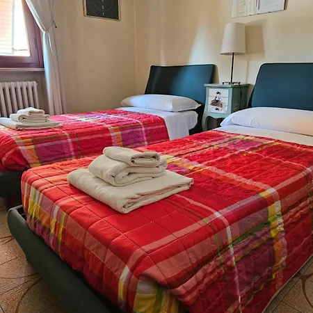 Da Carla Apartamento