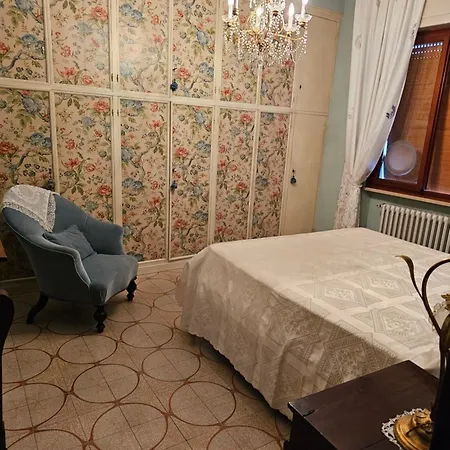 Apartment Da Carla Lucca
